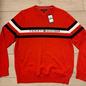 Tommy Hilfiger sweater
